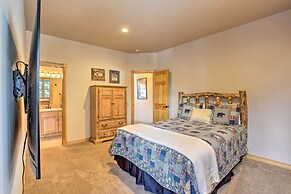 Ski & Hike On-site: Breckenridge Retreat!