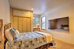 Ski & Hike On-site: Breckenridge Retreat!