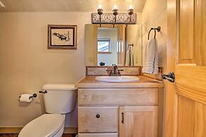 Ski & Hike On-site: Breckenridge Retreat!