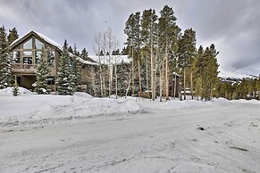Ski & Hike On-site: Breckenridge Retreat!