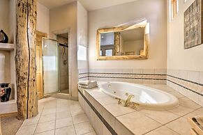 Ski & Hike On-site: Breckenridge Retreat!