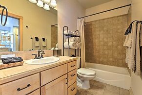 Ski & Hike On-site: Breckenridge Retreat!