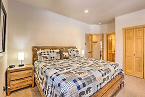 Ski & Hike On-site: Breckenridge Retreat!