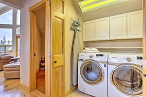 Ski & Hike On-site: Breckenridge Retreat!