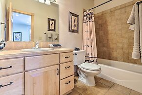 Ski & Hike On-site: Breckenridge Retreat!