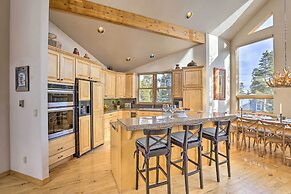 Ski & Hike On-site: Breckenridge Retreat!