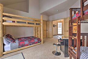 Ski & Hike On-site: Breckenridge Retreat!