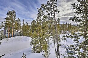 Ski & Hike On-site: Breckenridge Retreat!
