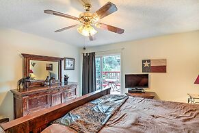 A-frame Ruidoso Retreat w/ Deck, Grill & Views!