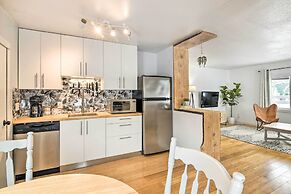 Anchorage Home, Minutes From Downtown!