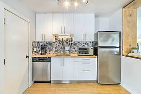 Anchorage Home, Minutes From Downtown!