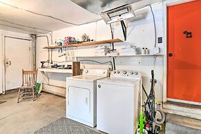 Anchorage Home, Minutes From Downtown!