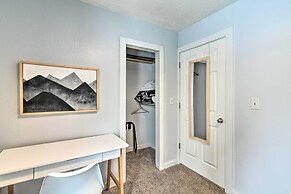 Anchorage Home, Minutes From Downtown!