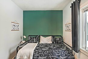 Anchorage Home, Minutes From Downtown!