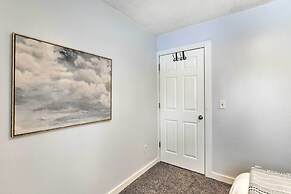 Anchorage Home, Minutes From Downtown!