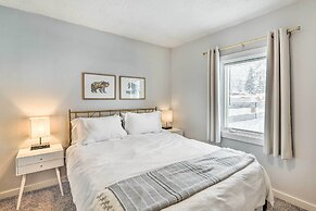 Anchorage Home, Minutes From Downtown!