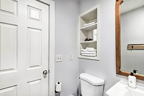 Anchorage Home, Minutes From Downtown!