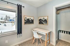 Anchorage Home, Minutes From Downtown!