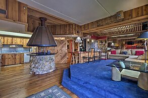 Sugar Mountain Resort Condo w/ Pool Table & Views!