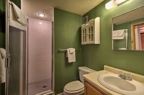 Sugar Mountain Resort Condo w/ Pool Table & Views!