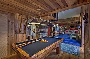 Sugar Mountain Resort Condo w/ Pool Table & Views!