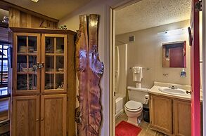 Sugar Mountain Resort Condo w/ Pool Table & Views!