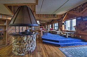 Sugar Mountain Resort Condo w/ Pool Table & Views!