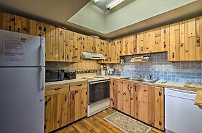 Sugar Mountain Resort Condo w/ Pool Table & Views!