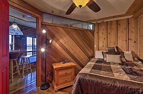 Sugar Mountain Resort Condo w/ Pool Table & Views!