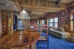 Sugar Mountain Resort Condo w/ Pool Table & Views!