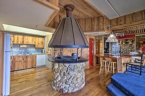 Sugar Mountain Resort Condo w/ Pool Table & Views!