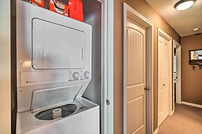 Charming Big Sky Ski Nook < 1 Mile to Ski Resort!