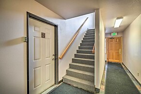 Charming Big Sky Ski Nook < 1 Mile to Ski Resort!