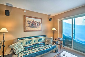 Charming Big Sky Ski Nook < 1 Mile to Ski Resort!