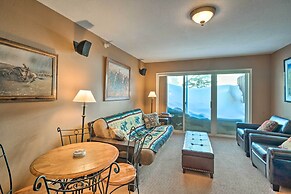 Charming Big Sky Ski Nook < 1 Mile to Ski Resort!