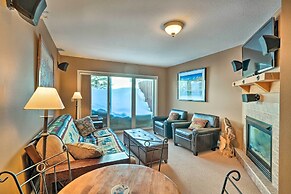 Charming Big Sky Ski Nook < 1 Mile to Ski Resort!