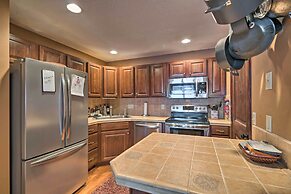 Charming Big Sky Ski Nook < 1 Mile to Ski Resort!