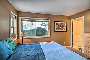 Charming Big Sky Ski Nook < 1 Mile to Ski Resort!