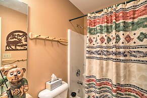 Charming Big Sky Ski Nook < 1 Mile to Ski Resort!