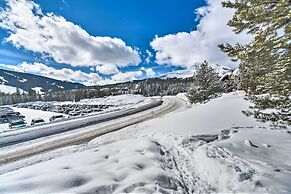 Charming Big Sky Ski Nook < 1 Mile to Ski Resort!