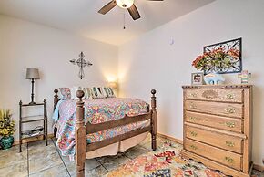 Expansive Angel Fire Retreat: 1 Mi to Fishing!