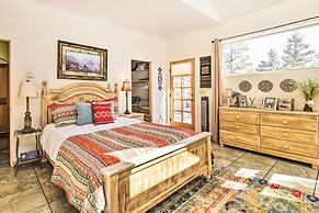 Expansive Angel Fire Retreat: 1 Mi to Fishing!