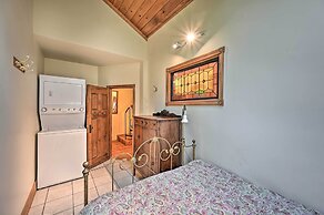 Beautiful Jay Peak Home Near Creek & Waterfalls!