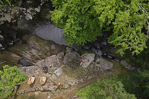 Beautiful Jay Peak Home Near Creek & Waterfalls!