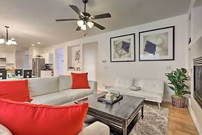 Spacious Thornton Home: 15 Mi to Downtown Denver!