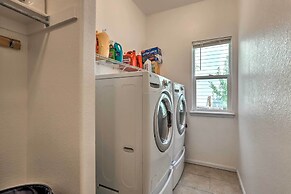 Spacious Thornton Home: 15 Mi to Downtown Denver!