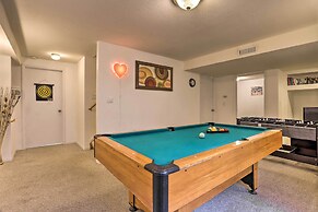 Spacious Thornton Home: 15 Mi to Downtown Denver!