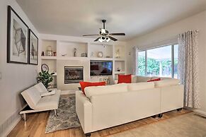 Spacious Thornton Home: 15 Mi to Downtown Denver!
