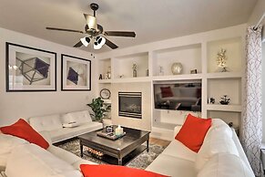 Spacious Thornton Home: 15 Mi to Downtown Denver!