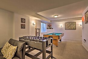 Spacious Thornton Home: 15 Mi to Downtown Denver!